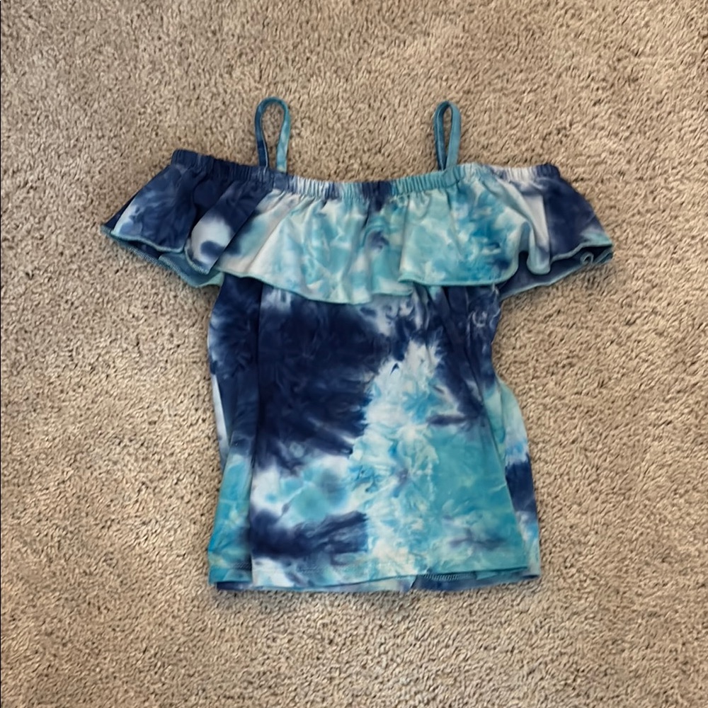 Girls Top
